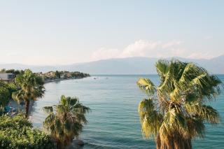 Plaz Hotel - Selianitika - 4