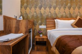 Kensington Suites - Bangalore - 4