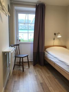 Ölands Yoga Studio & Islandshästar, Stugor & Rum - Mörbylånga - 5