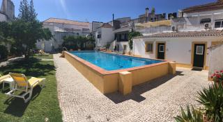 Vintage Guest House - Casa do Escritor - Évora - 4