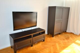 Słoneczny Apartament Grzybowska - 7