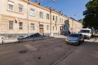 Delux Leopolli apartments near shopping mall Forum - Lviv - 3