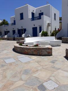 Paraporti - Folegandros Chora - 0
