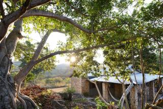Tomjachu Bush Retreat - Nelspruit - 2