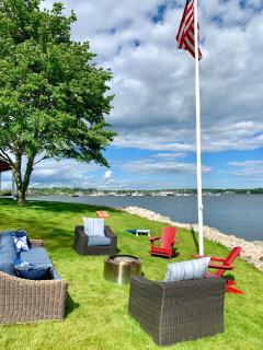 Harbor View Landing - Mystic - 5