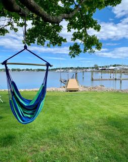Harbor View Landing - Mystic - 4