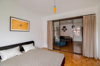 Design Apartment in Sofia top city center - Sofia - 6