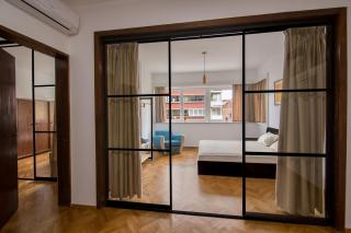 Design Apartment in Sofia top city center - Sofia - 7