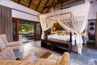 Inyati Game Lodge - 2