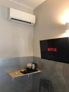 Bergamo GuestHouse - Self Check-in - Curno - 1