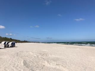 Strandstübchen - Zingst - 9