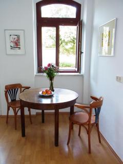 Apartment Alaune - 3