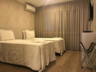 Realce Hotel - Jaú - 5