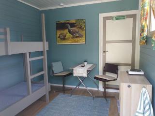 Songesand Camp - Songesand - 3