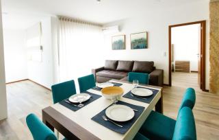 Apartamentos Castelo - Póvoa de Varzim - 0
