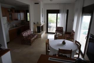 Seaside Vila - Platanitis - 1
