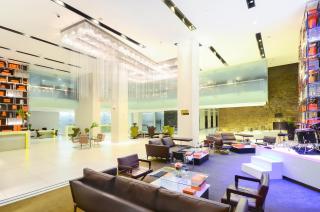 Midas Hotel and Casino - Manila - 1
