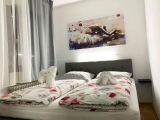 Central Bus Station Apartment - Zagabria - 1