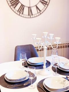 Central Bus Station Apartment - Zagabria - 7