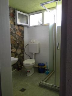 Villa Two Brothers - Ohrid - 1