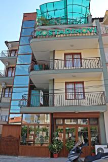 Guest House Kostadinovi - Rawda - 9