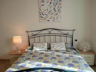 BILOCALE VIA CURZI centralissimo - 8