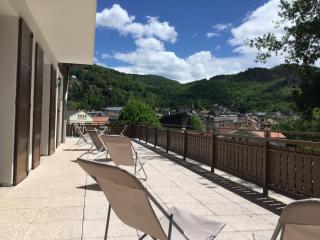 Au chalet des quatre saisons - Ax-les-Thermes - 6