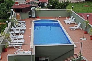 Guest House Kostadinovi - Rawda - 6