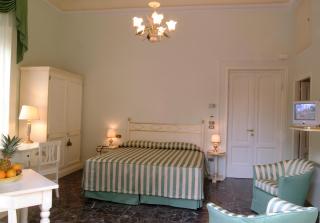 Residence Michelangiolo - Firenze - 1
