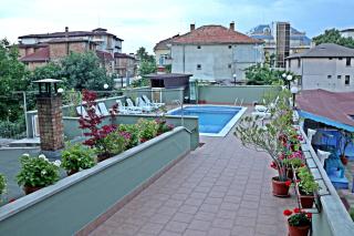 Guest House Kostadinovi - Rawda - 7