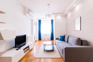 Grove Apartment + Free Parking - Novi Sad - 6