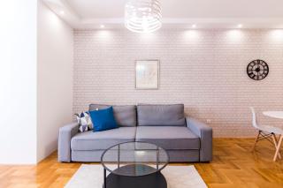Grove Apartment + Free Parking - Novi Sad - 9