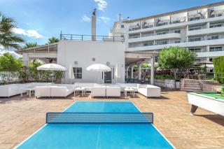 Ona Garden Lago - Port d'Alcudia - 1