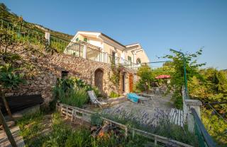 B&B Sopra il Borgo - Finale Ligure - 8