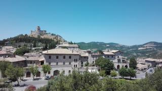 CASA DEL FRATE - Assisi - 7