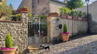 B&B Il Melograno - Tortorella - 2