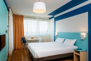 Aparthotel Adagio Access Strasbourg Illkirch - Illkirch-Graffenstaden - 0