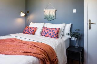 Apartamento Coral - Denia - 1