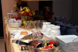 Groane Hotel Residence - 5