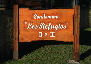 Departamento Los Refugios - Pucón - 3