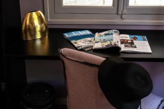 Aethra Boutique Rooms - Nafplio - 6