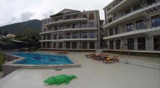 Perla di boka - Baošići - 3