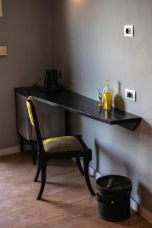Aethra Boutique Rooms - 5