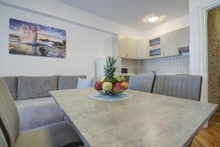 Apartment Joja - Senj - 1