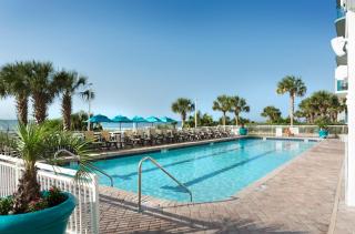 Paradise Resort - Myrtle Beach - 1