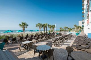 Paradise Resort - Myrtle Beach - 1