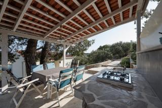 Beach house Blue Lagoon - Okrug Gornji - 3