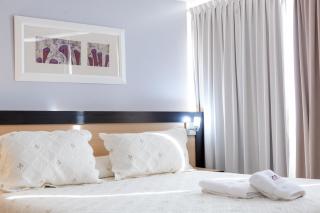 Apart Hotel Rivadavia 815 - Neuquén - 1