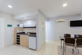 Apart Hotel Rivadavia 815 - Neuquén - 1