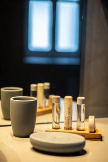 Aethra Boutique Rooms - Nafplio - 3